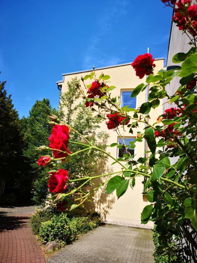 Appartement Marlene Potsdam Exterior photo